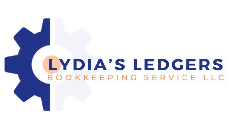 Lydia's Ledgers Bookkeeping Service LLC